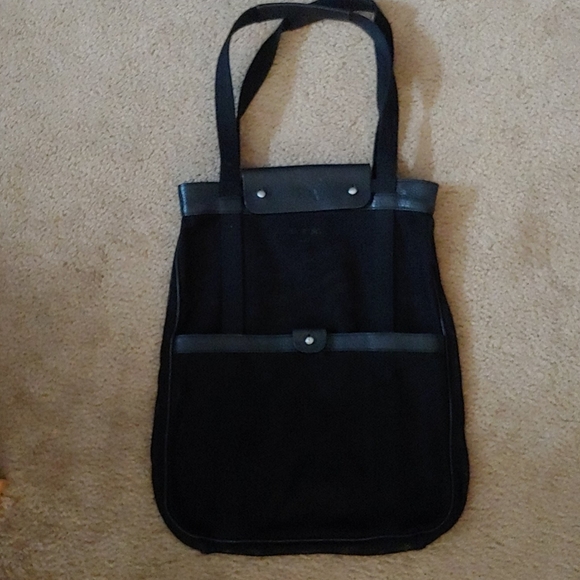 Puma 96 Hours Mesh Bag - Picture 1 of 7